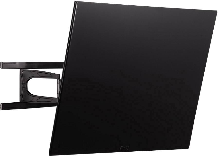 Hama 00108749 FULLMOTION "Ultraslim" TV-Wandhalterung 58,4 cm (23") - 139,7 cm (55") Neigbar, Schwenkbar, Rotierbar-8