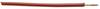 Stäubli 61.7608-10022 Litze SILI-1V 1 x 1.50 mm² Rot Meterware