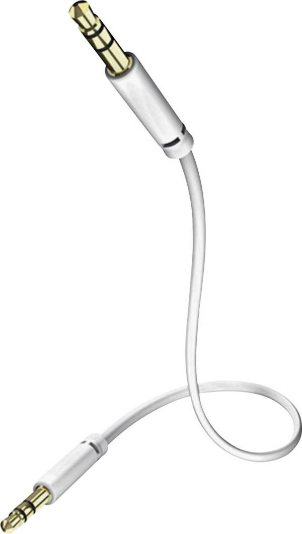 in-akustik Star MP3 Audio Cable - Audiokabel
