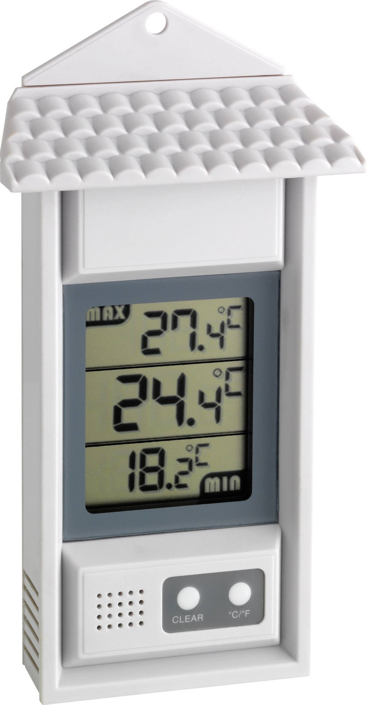 TFA-DOSTMANN Thermometer TFA 30.1039