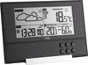 TFA Dostmann Pure 35.1107 Funk-Wetterstation Vorhersage für 12 bis 24 Stunden Anzahl Sensoren max. 3