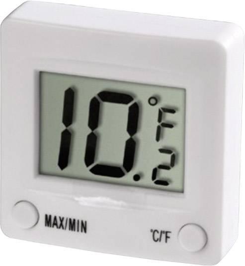 Kühlschrank Gefrierschrank Thermometer Weiß mechanische Gefrierschrank Thermometer Kühlschrank Large Dial Kühlschrank Gefrierschrank Analog Dial Thermometer für Home Kitchen