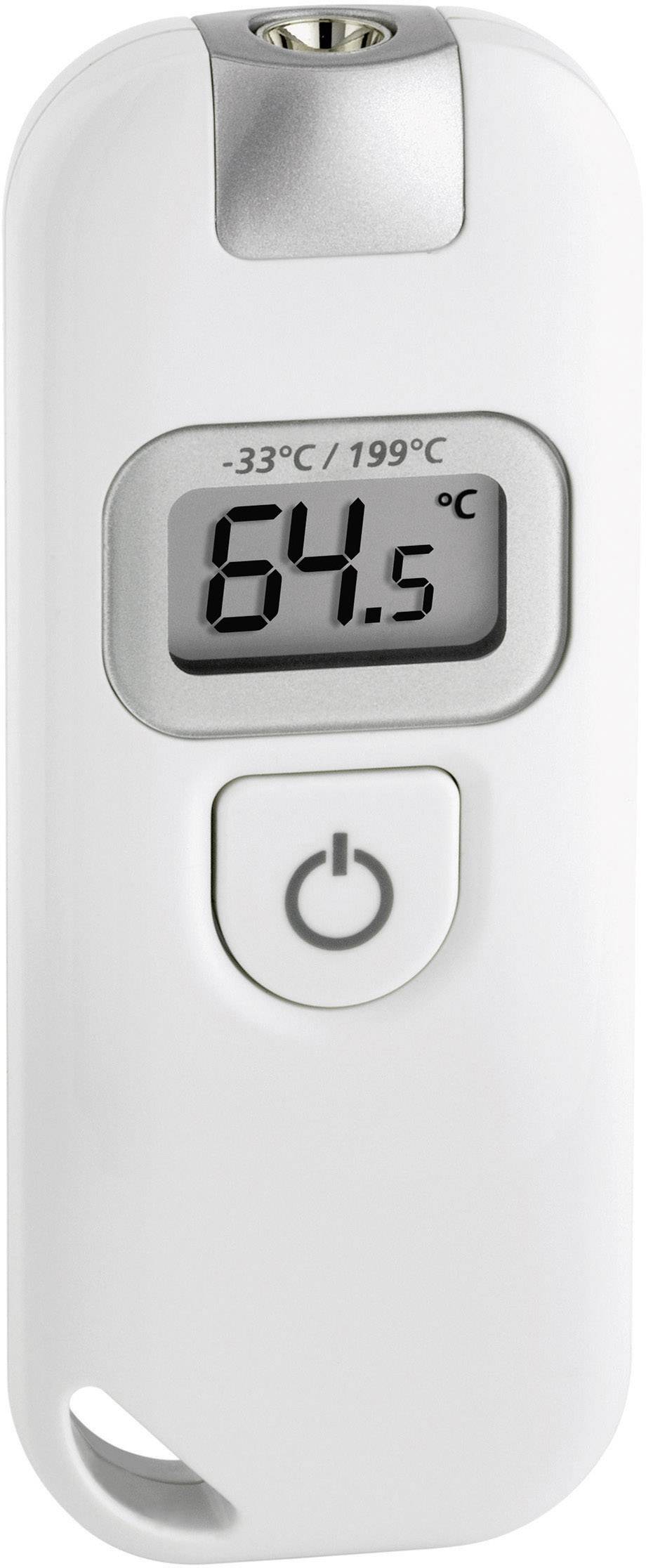 TFA-DOSTMANN Thermometer TFA 31.1128