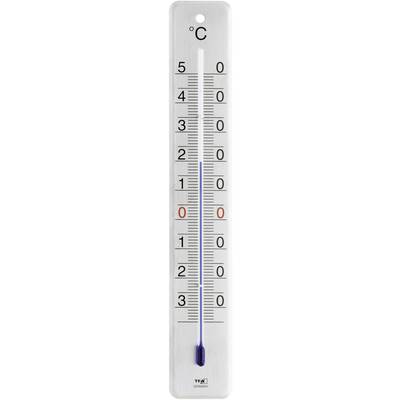 TFA Dostmann 12.2046.61 Thermometer Silber
