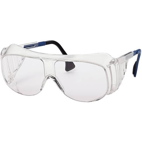 Thumbnail - uvex 9161 9161005 Überbrille inkl. UV-Schutz Blau