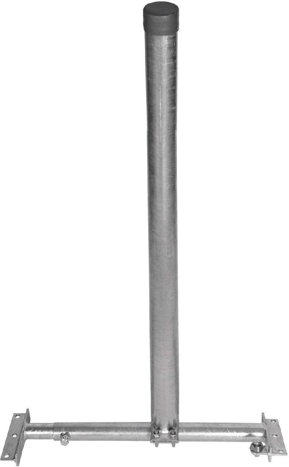 A.S. SAT 51209 Dachsparrenhalter / 90 cm Mast