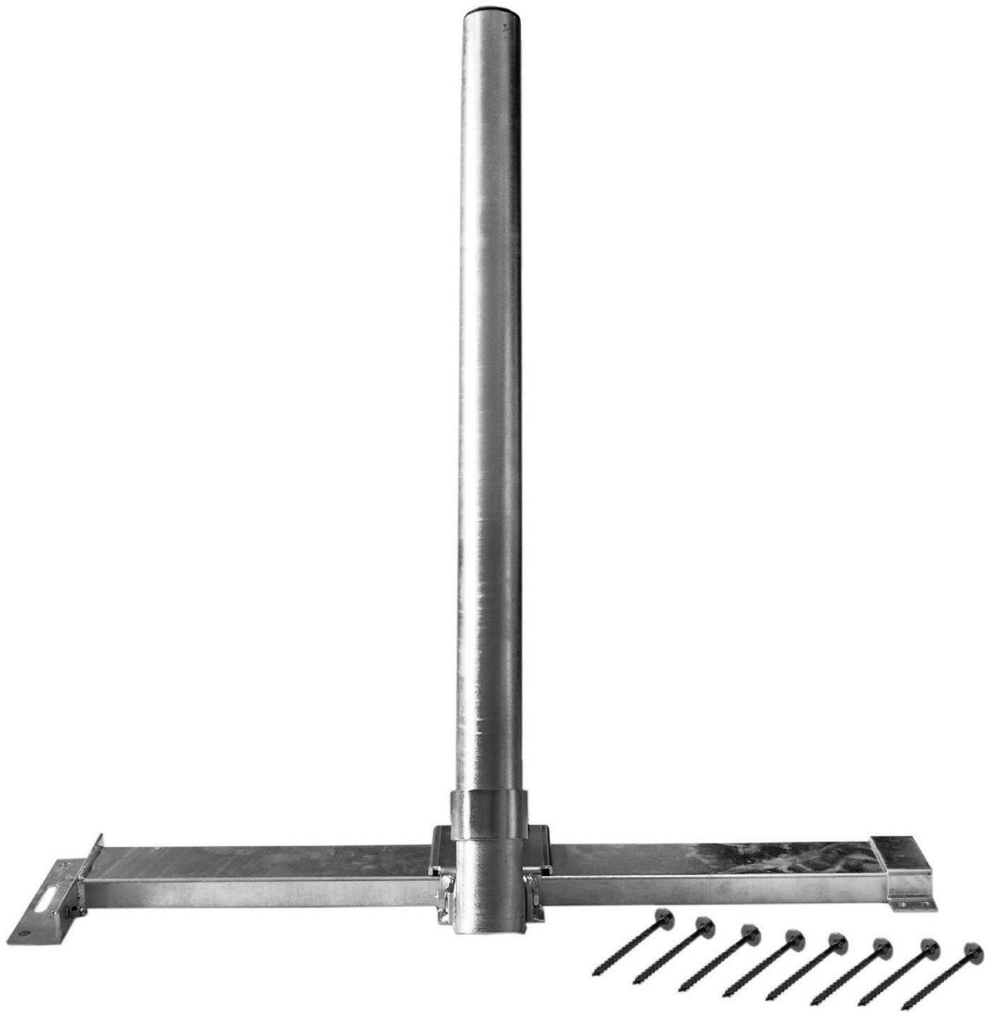 A.S. SAT 51521 Goliat Sparrenhalter / Rohr Ø 60 mm, 1,5 m