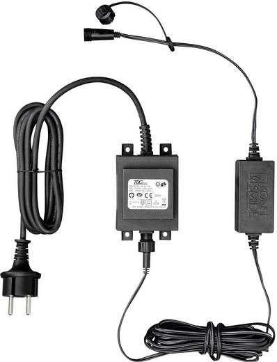 007 dioda System Anschlusskabel 1040 für Konstsmide LED / Dioden 100 007 dioda System Anschlusskabel 1040 für Konstsmide LED / Dioden 100
