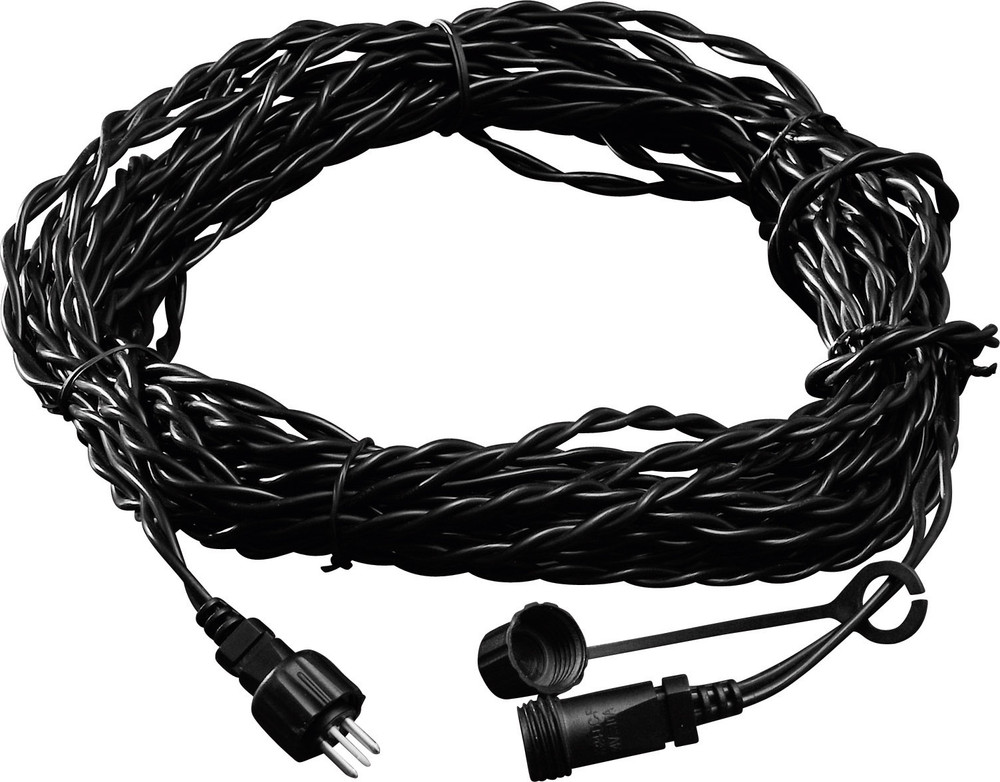 LED Lichterketten-System-Zubehör 24 V Verlängerungskabel Konstsmide kaufen