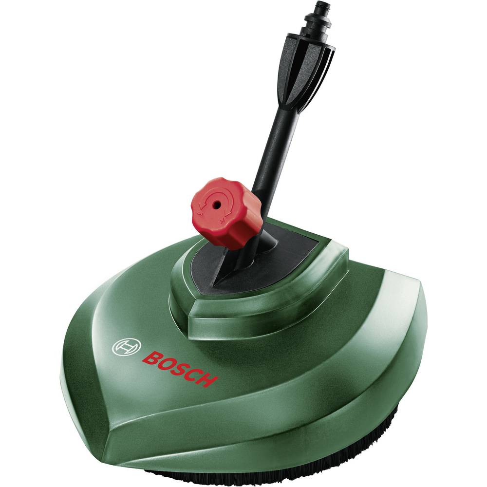 Bosch Home And Garden Aqt 35 12 Kombi Kit Pressure Washer 120 Bar