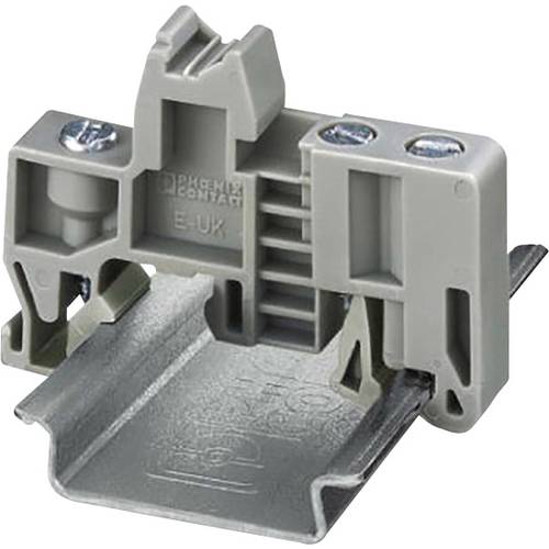 Phoenix Contact 1201442 Endhalter Grau 1 St.