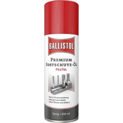 Ballistol  25263 Rostschutzöl 200 ml