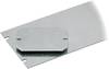 Fibox MPI 4058 Montageplatte (L x B) 370 mm x 520 mm PVC 1 St.