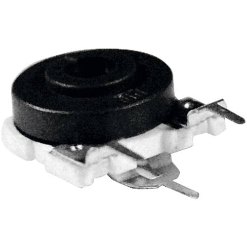 KYOCERA/AVX 2041470258 2041470258 Cermet-Trimmer linear 1 W 100 Ω 270 ° 1 St.