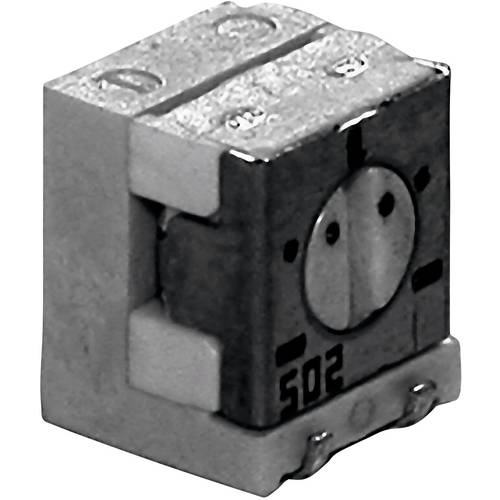 2800587155 2800587155 Cermet-Trimmer linear 0.25 W 1 kΩ 210 ° 1 St.