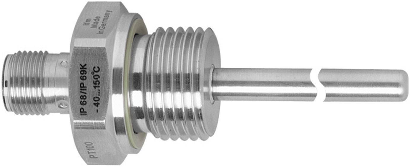 ifm Electronic TM4431 TM4431 PT100 Temperatursensor -40 bis +150 °C 100 Ω