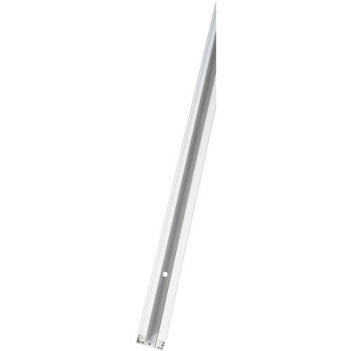 Thumbnail - SLV 143011 Hochvolt-Schienensystem-Komponente Schiene 1phasig Weiß