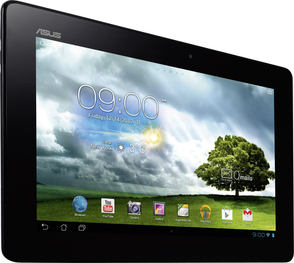 Asus ME302KL1B047A MeMO Pad FHD 10 AndroidTablet 25.7 cm (10.1 Zoll