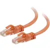 Cat6 Booted Unshielded (UTP) Network Patch Cable - Patch-Kabel - RJ-45 (M)