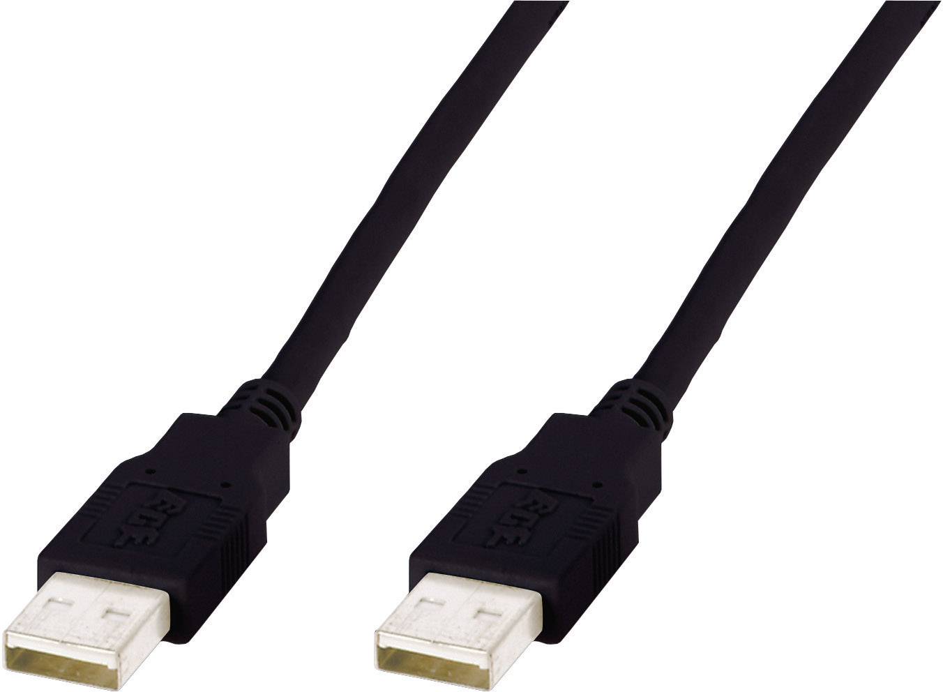 USB CONNECTION CABLE TYPE A M/