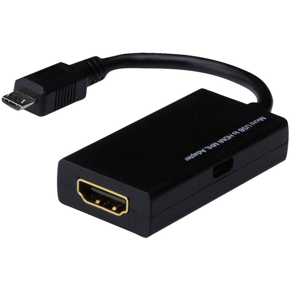 Adattatore USB 3.0 To VGA Digitus - Full HD 1080p, Per Monitor Esterni - Foto 6
