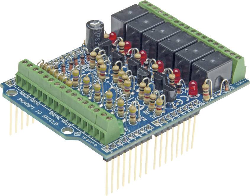 10 Stueck Potentiometer Trimmer Regelwiderstand 3362P-103 10K Ohm H0J4 I6J0 D8X5