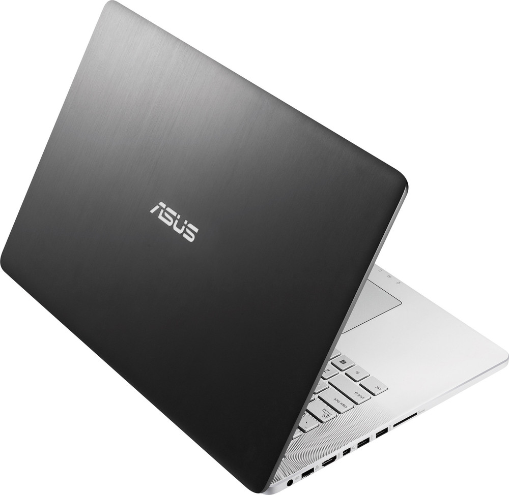 Asus 43.9 cm (17.3 Zoll) Notebook Intel Core i7 8 GB 1500 GB Nvidia ...