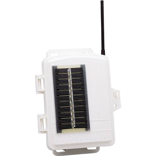 Davis Instruments DAV-7627EU Funk-Relaisstation mit Solar DAV-7627EU Repeater