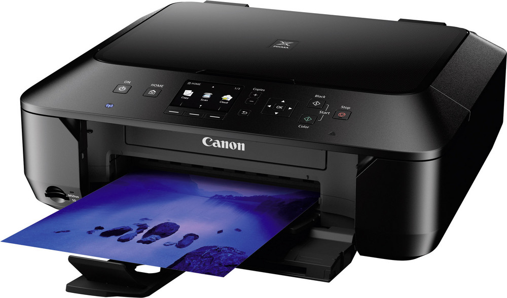 canon pixma mg6450 media markt