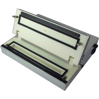 Berger & Schröter 31348 Folienschweissgerät mit Luftabsaugung (B x H x T) 385 x 110 x 300 mm
