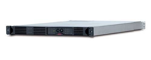 APC by Schneider Electric Smart-UPS SUA750RMI1U 19 Zoll USV 750 VA-0