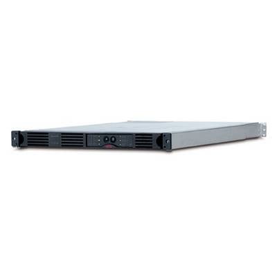 APC by Schneider Electric Smart-UPS SUA750RMI1U 19 Zoll USV 750 VA-0