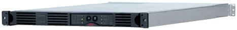 APC by Schneider Electric Smart-UPS SUA750RMI1U 19 Zoll USV 750 VA-3