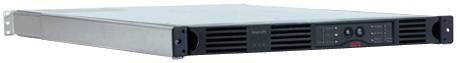 APC by Schneider Electric Smart-UPS SUA750RMI1U 19 Zoll USV 750 VA-6