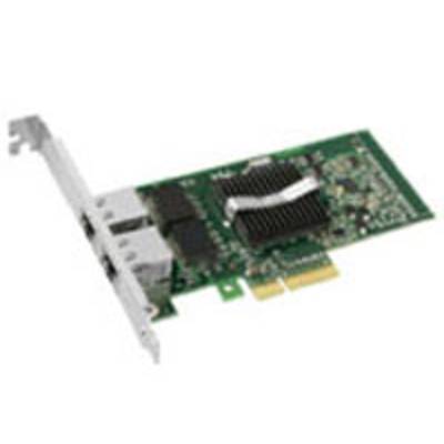 Intel EXPI9402PT Netzwerkkarte  1 GBit/s PCIe, LAN (10/100/1000 MBit/s)