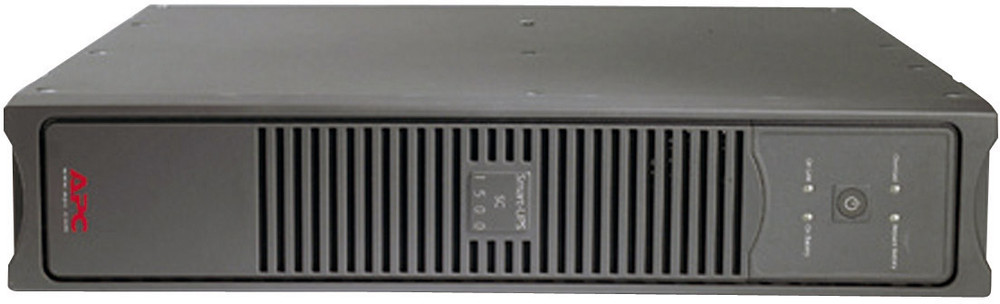 APC Smart-UPS SC 1500VA 230V - 2U Rackmount/Tower - SC1500I kaufen