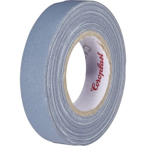 Coroplast 16780 16780 Gewebeklebeband Grau (L x B) 10 m x 19 mm 1 St.