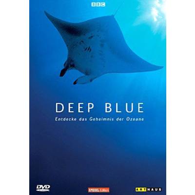 DVD Deep Blue FSK: 6