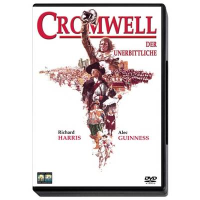 DVD Cromwell - Der Unerbittliche FSK: 12