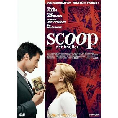 DVD Scoop FSK: 6