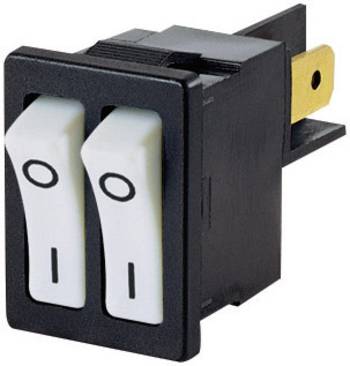 Rocker Switches Rocker Switches