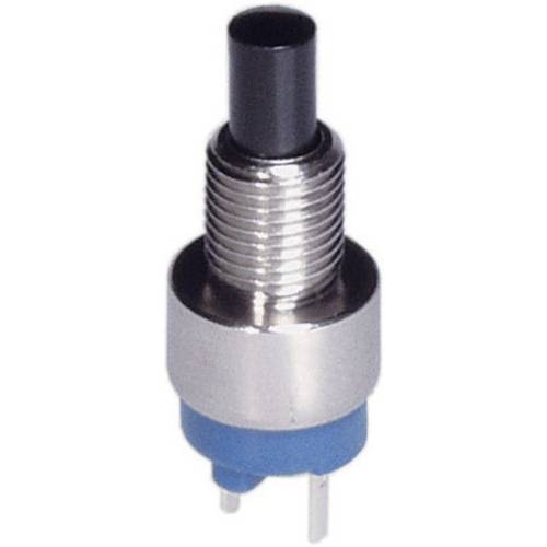 APEM 9433NCDB 9433NCDB Drucktaster 30 V/DC 0.1 A 1 x Aus/(Ein) tastend 1 St.