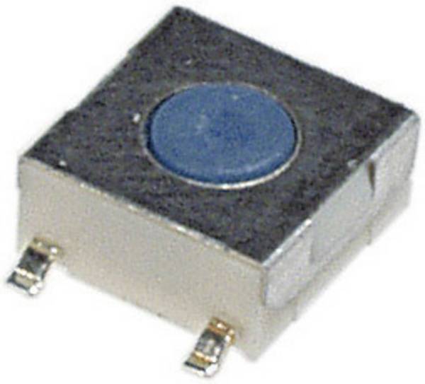 APEM PHAP3373 PHAP3373 Drucktaster 12 V/DC 0.05 A 1 x Aus/(Ein) tastend    1 St.