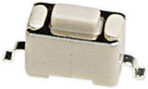 APEM PHAP3361 PHAP3361 Drucktaster 12 V/DC 0.05 A 1 x Aus/(Ein) tastend    1 St.