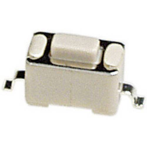 APEM PHAP3361 PHAP3361 Drucktaster 12 V/DC 0.05 A 1 x Aus/(Ein) tastend 1 St.