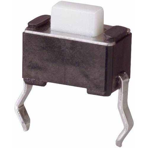 APEM PHAP3362A PHAP3362A Drucktaster 12 V/DC 0.05 A 1 x Aus/(Ein) tastend (L x B) 5 mm x 6 mm 1 St.