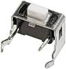 APEM PHAP3363 PHAP3363 Drucktaster 12 V/DC 0.05 A 1 x Aus/(Ein) tastend 1 St.