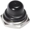 APEM N36216002 U225 Dichtkappe Schwarz, Schwarz 1 St.