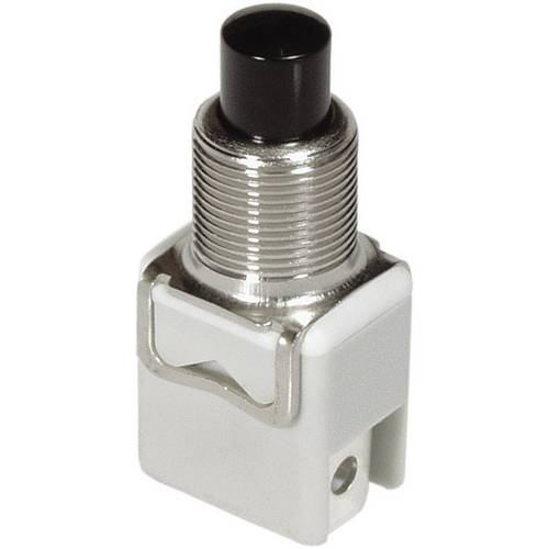 APEM 1213A2 1213A2 Drucktaster 250 V/AC 4 A 1 x Aus/(Ein) tastend 1 St.