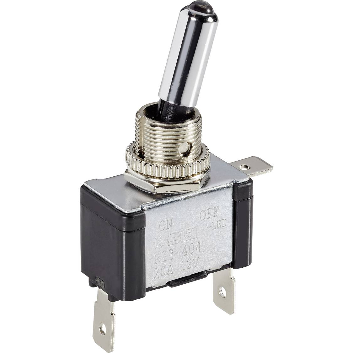 Interruttore Batteria Auto 300A - Per Veicoli Con Protezione IP67 - Foto 9